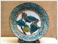 九谷焼 陶器祭り 一日体験 日本の代表的やきもの産地を紹介 陶磁器の解説と陶産地周辺の観光ガイド 全国旅手帖 陶芸zanmai