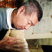 作家写真